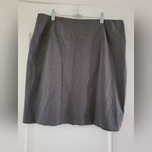 Pencil Skirt